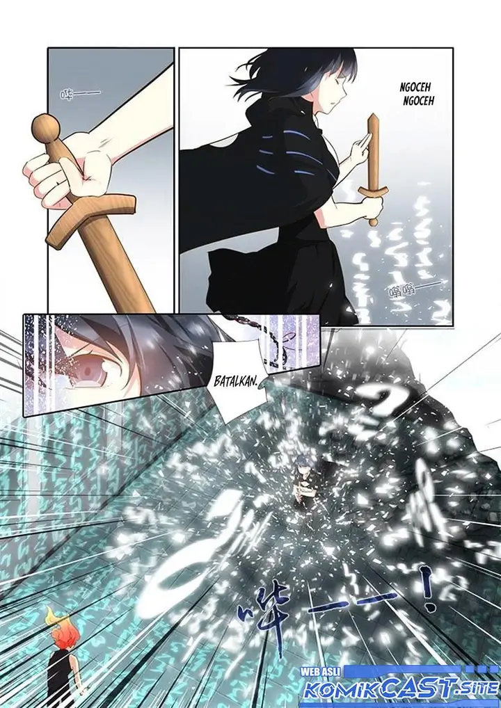 image-komik-yaoguai-mingdan-chapter-299-5/15