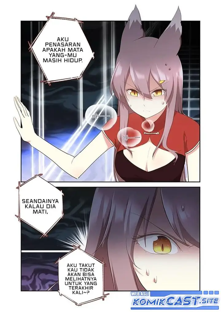 image-komik-yaoguai-mingdan-chapter-299-12/15