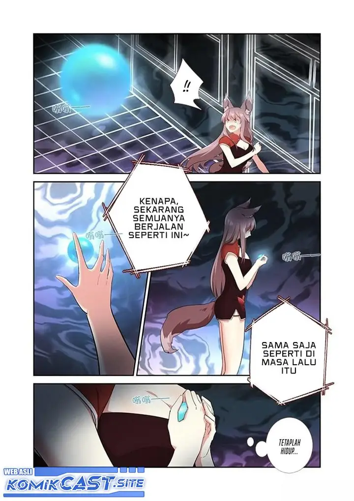 image-komik-yaoguai-mingdan-chapter-299-13/15