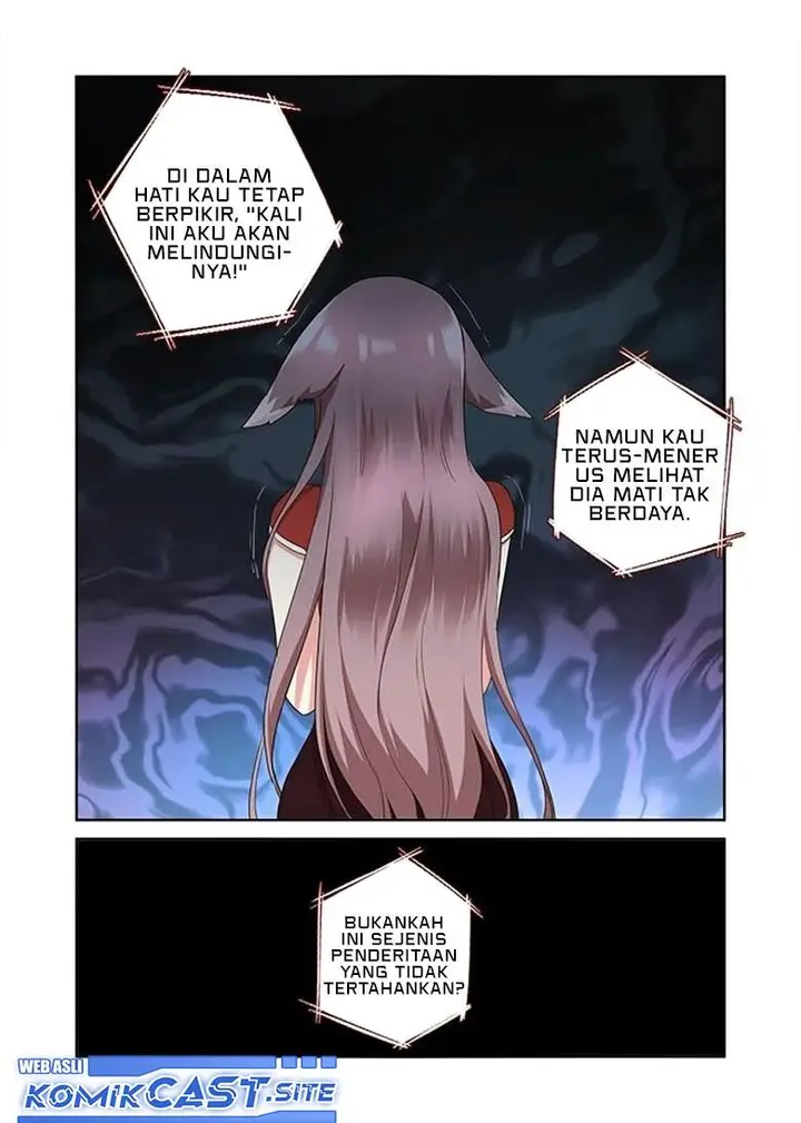 image-komik-yaoguai-mingdan-chapter-299-14/15