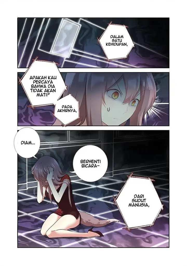 image-komik-yaoguai-mingdan-chapter-301-0/9