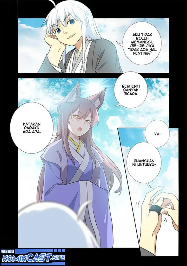 image-komik-yaoguai-mingdan-chapter-301-3/9