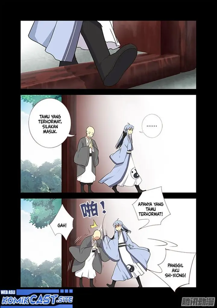 image-komik-yaoguai-mingdan-chapter-302-1/17