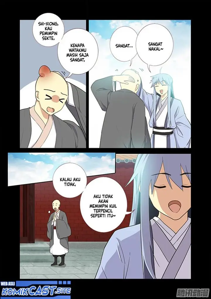 image-komik-yaoguai-mingdan-chapter-302-2/17