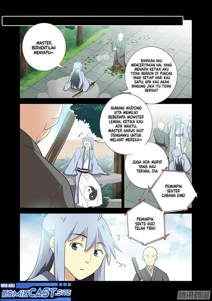 image-komik-yaoguai-mingdan-chapter-302-3/17