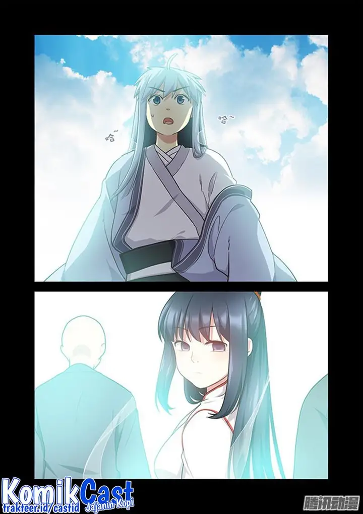 image-komik-yaoguai-mingdan-chapter-302-6/17