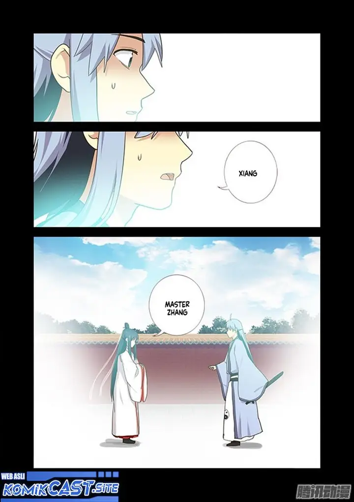 image-komik-yaoguai-mingdan-chapter-302-7/17