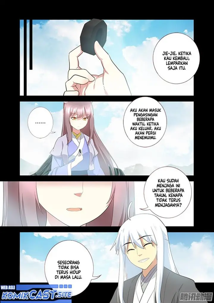 image-komik-yaoguai-mingdan-chapter-302-11/17