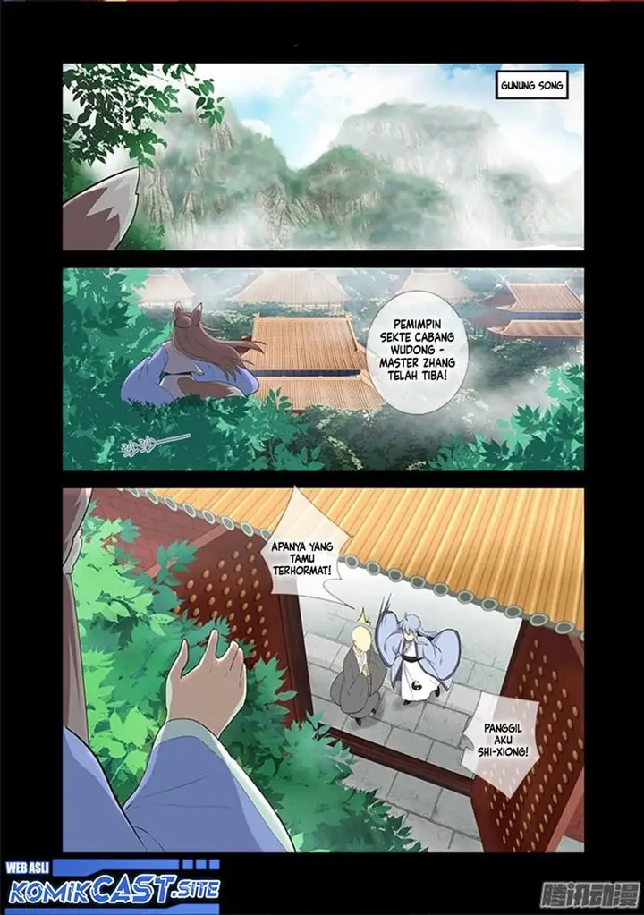 image-komik-yaoguai-mingdan-chapter-303-0/20