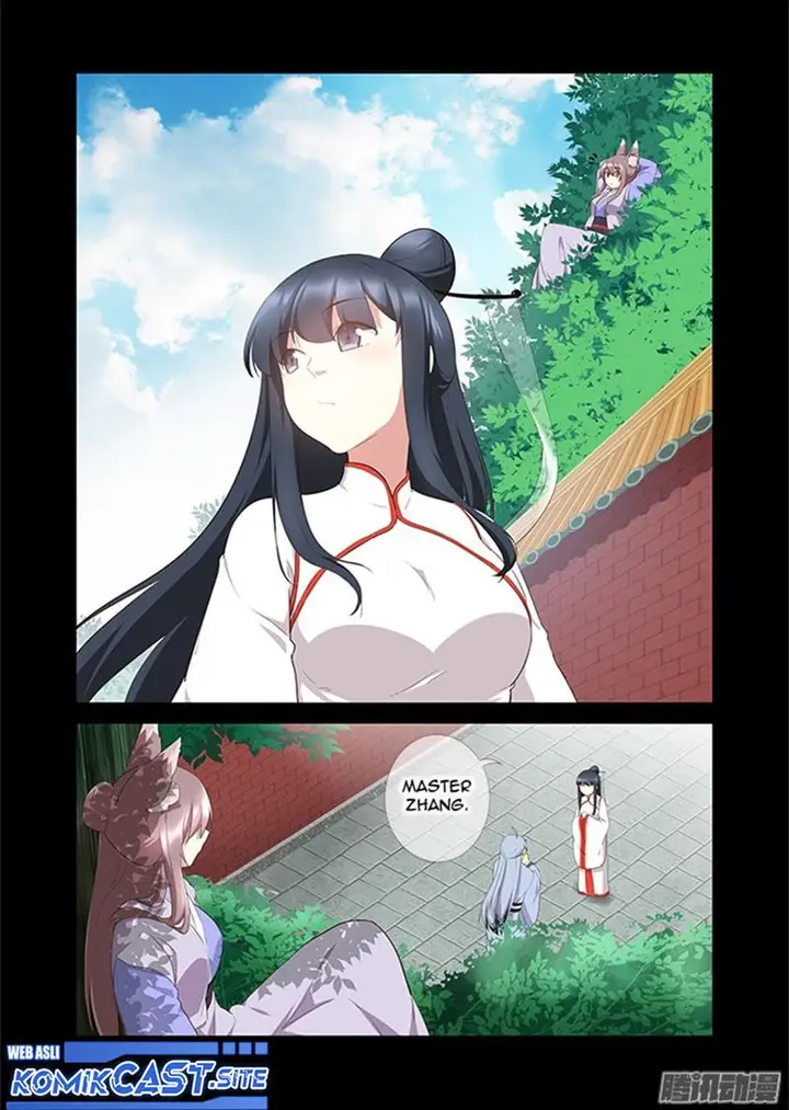 image-komik-yaoguai-mingdan-chapter-303-2/20