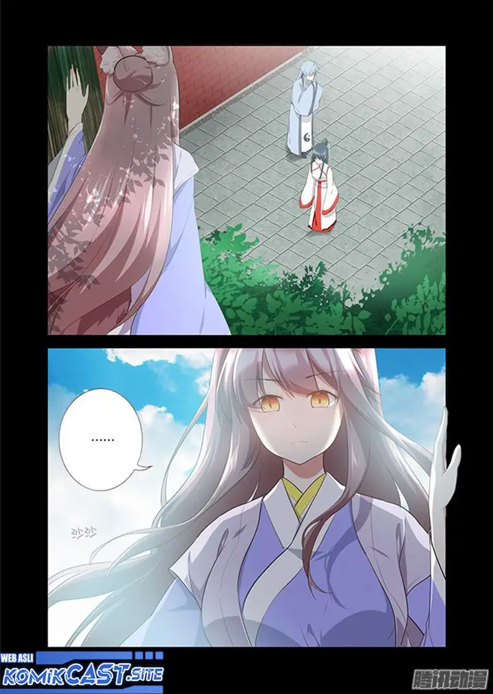 image-komik-yaoguai-mingdan-chapter-303-4/20