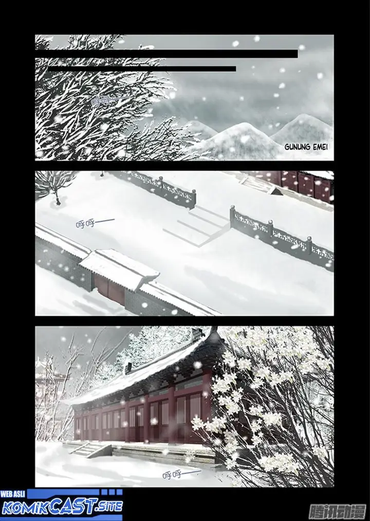 image-komik-yaoguai-mingdan-chapter-303-5/20