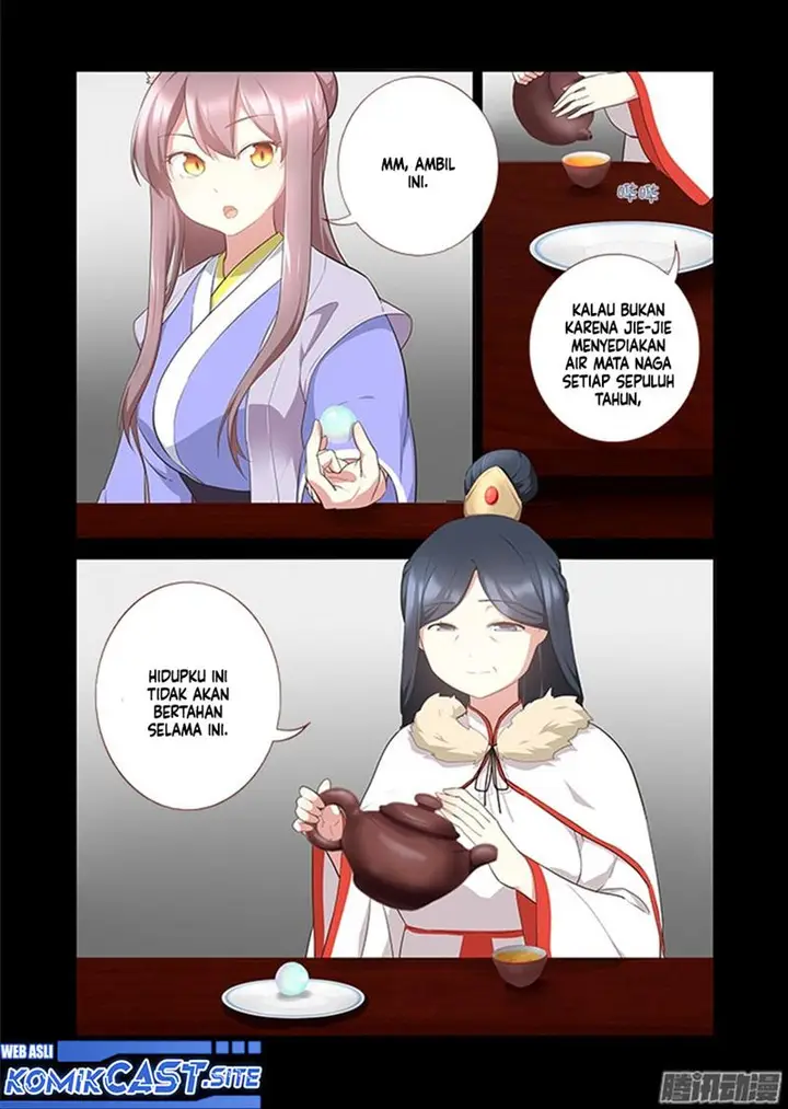 image-komik-yaoguai-mingdan-chapter-303-7/20