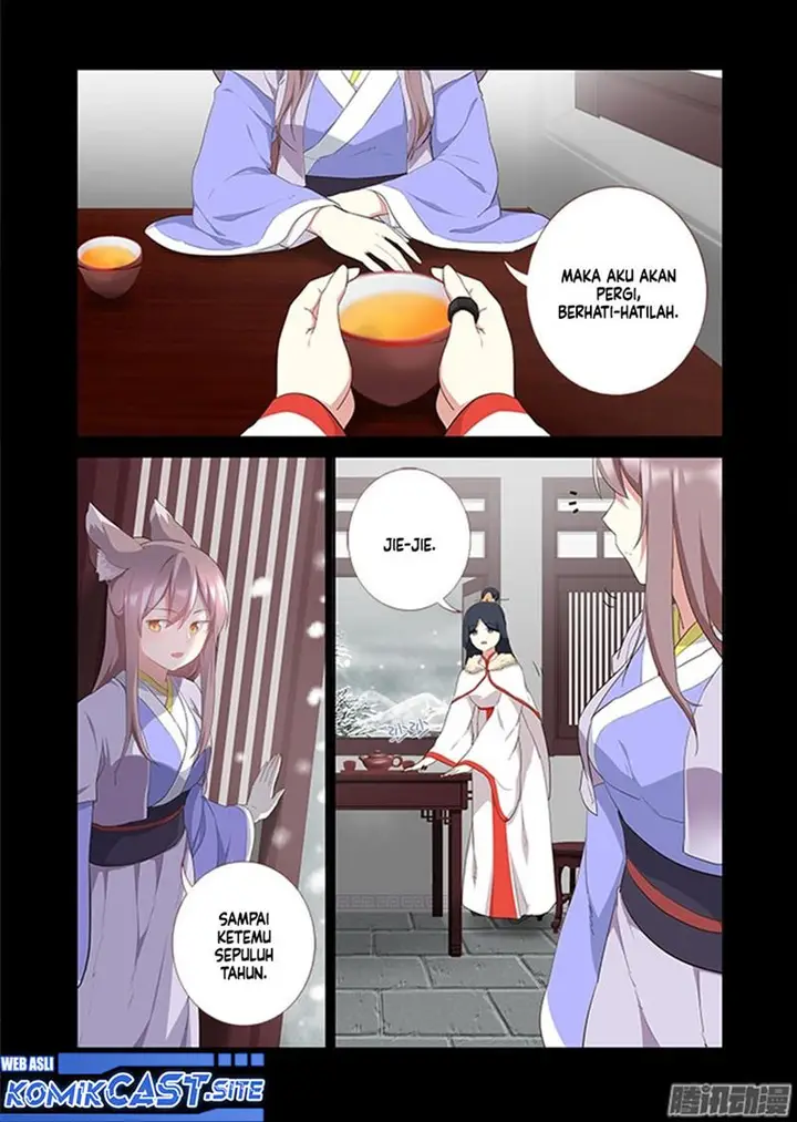 image-komik-yaoguai-mingdan-chapter-303-9/20