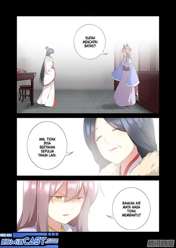 image-komik-yaoguai-mingdan-chapter-303-11/20