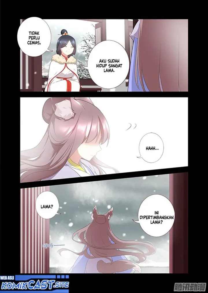 image-komik-yaoguai-mingdan-chapter-303-12/20