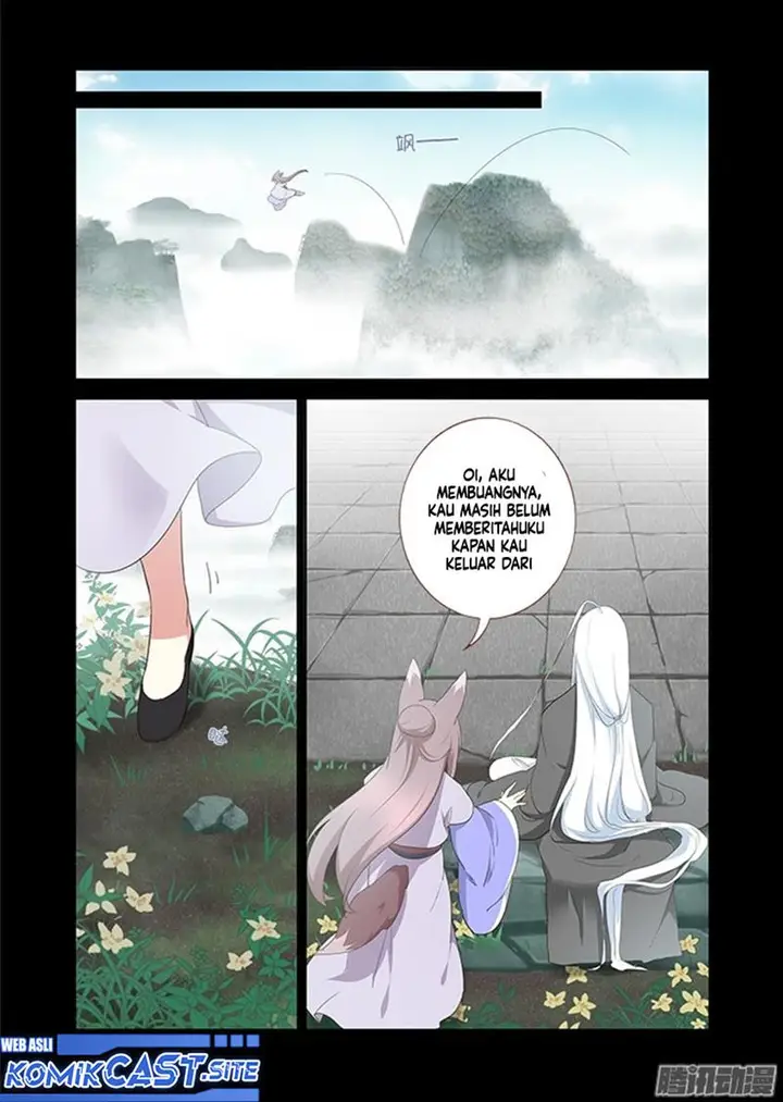 image-komik-yaoguai-mingdan-chapter-303-15/20