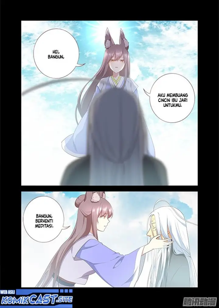 image-komik-yaoguai-mingdan-chapter-303-17/20