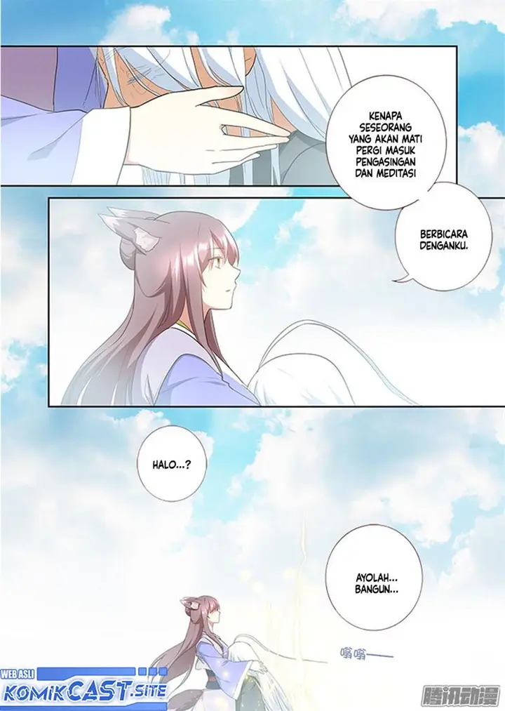 image-komik-yaoguai-mingdan-chapter-303-18/20