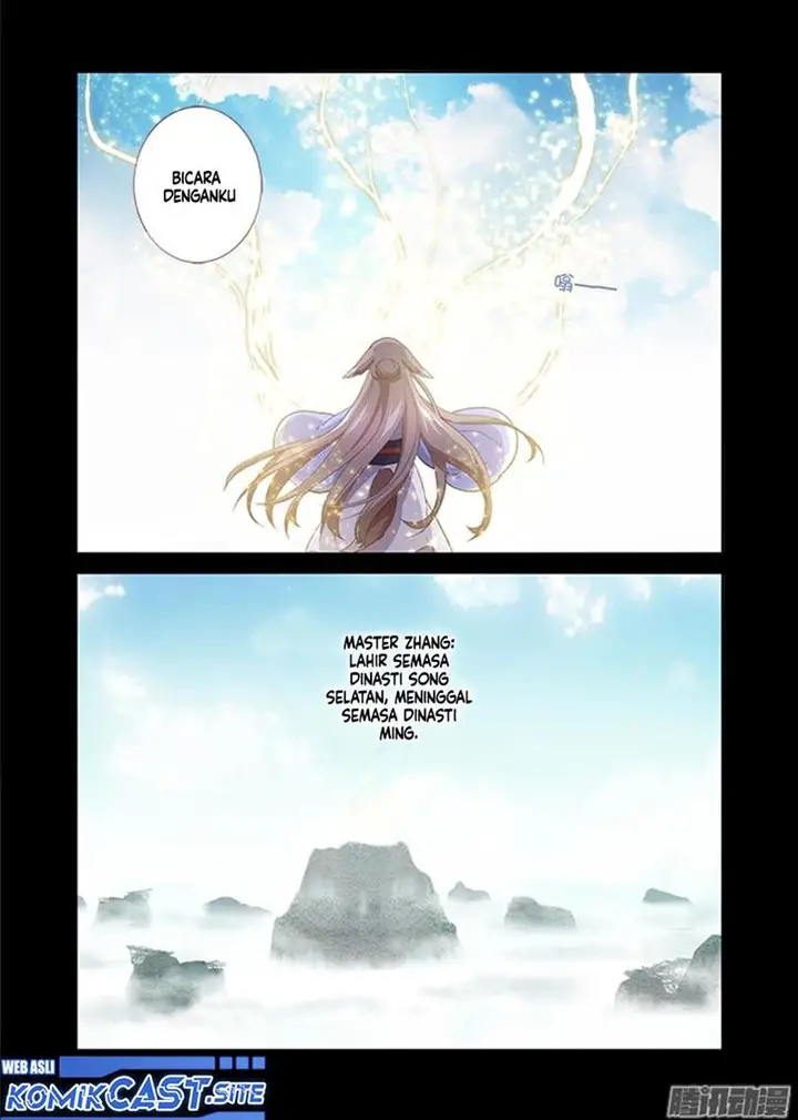 image-komik-yaoguai-mingdan-chapter-303-19/20