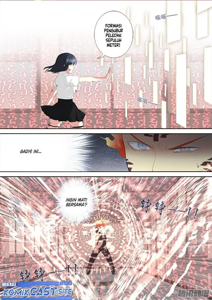 image-komik-yaoguai-mingdan-chapter-304-0/11