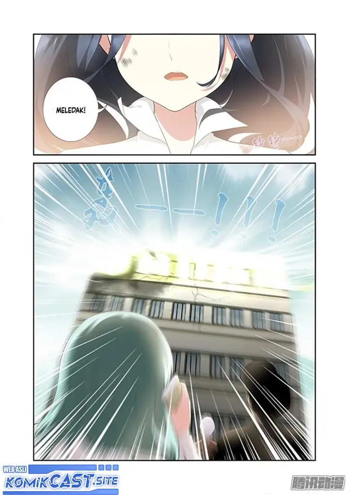 image-komik-yaoguai-mingdan-chapter-304-1/11