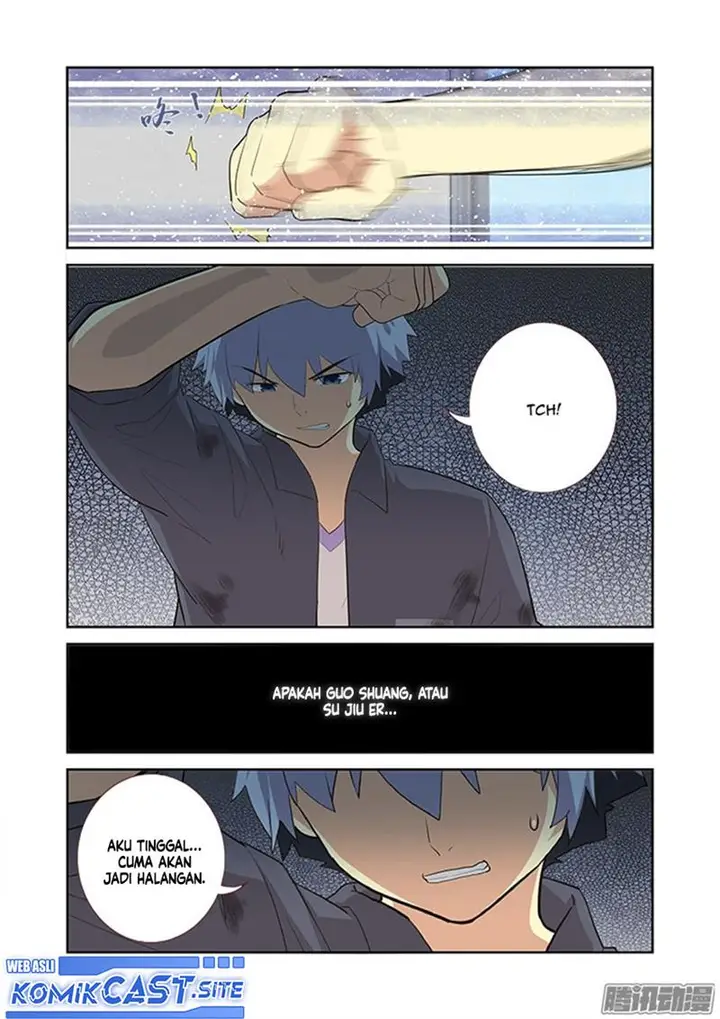 image-komik-yaoguai-mingdan-chapter-304-3/11