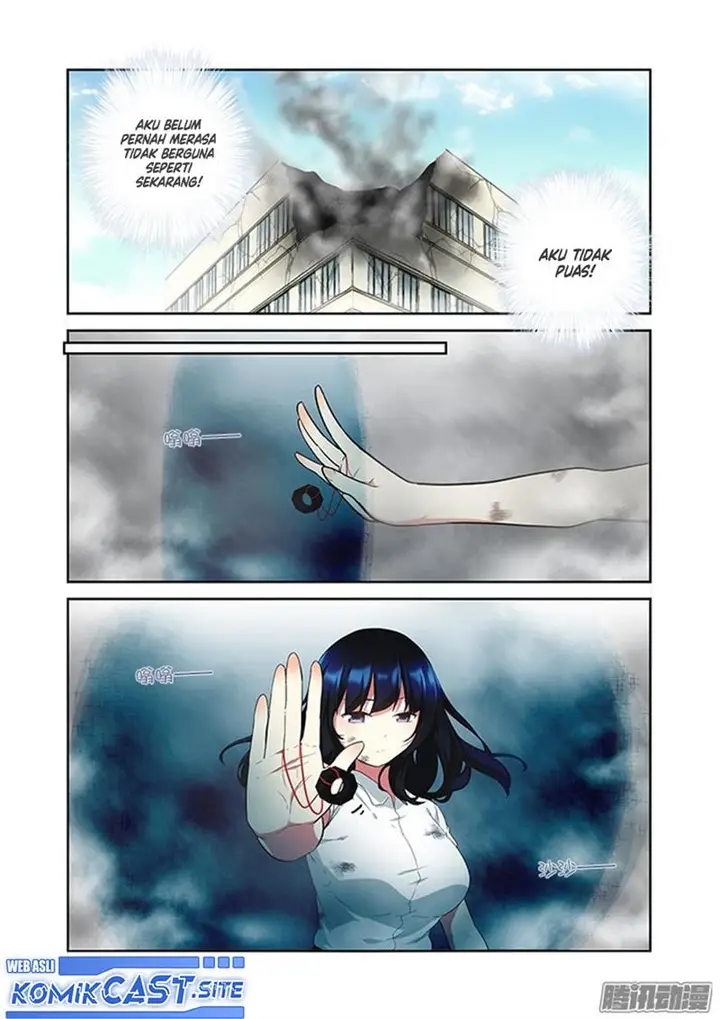 image-komik-yaoguai-mingdan-chapter-304-4/11