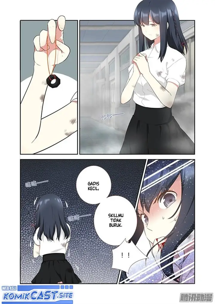 image-komik-yaoguai-mingdan-chapter-304-5/11
