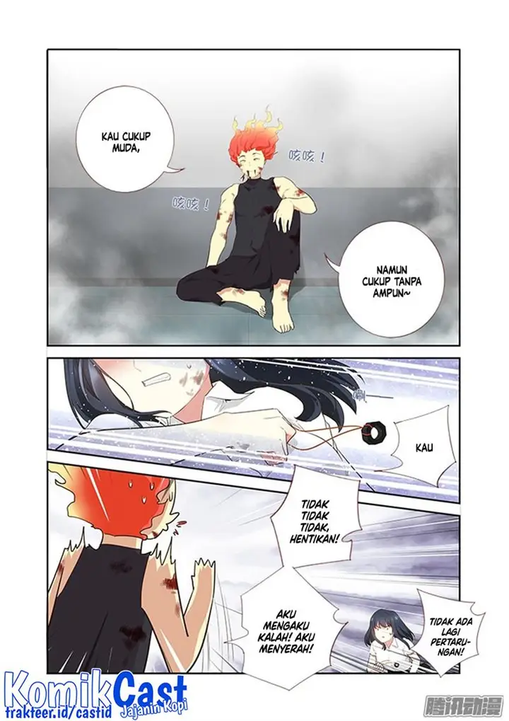image-komik-yaoguai-mingdan-chapter-304-6/11