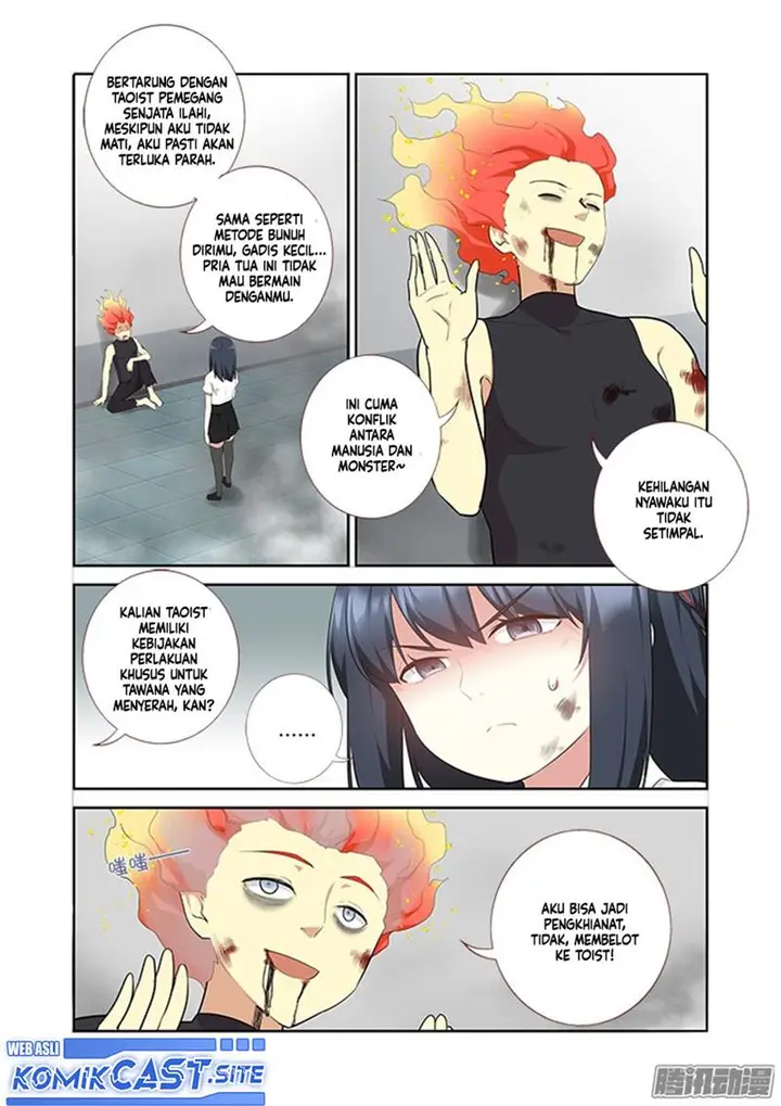 image-komik-yaoguai-mingdan-chapter-304-8/11