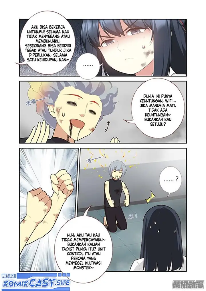 image-komik-yaoguai-mingdan-chapter-304-9/11