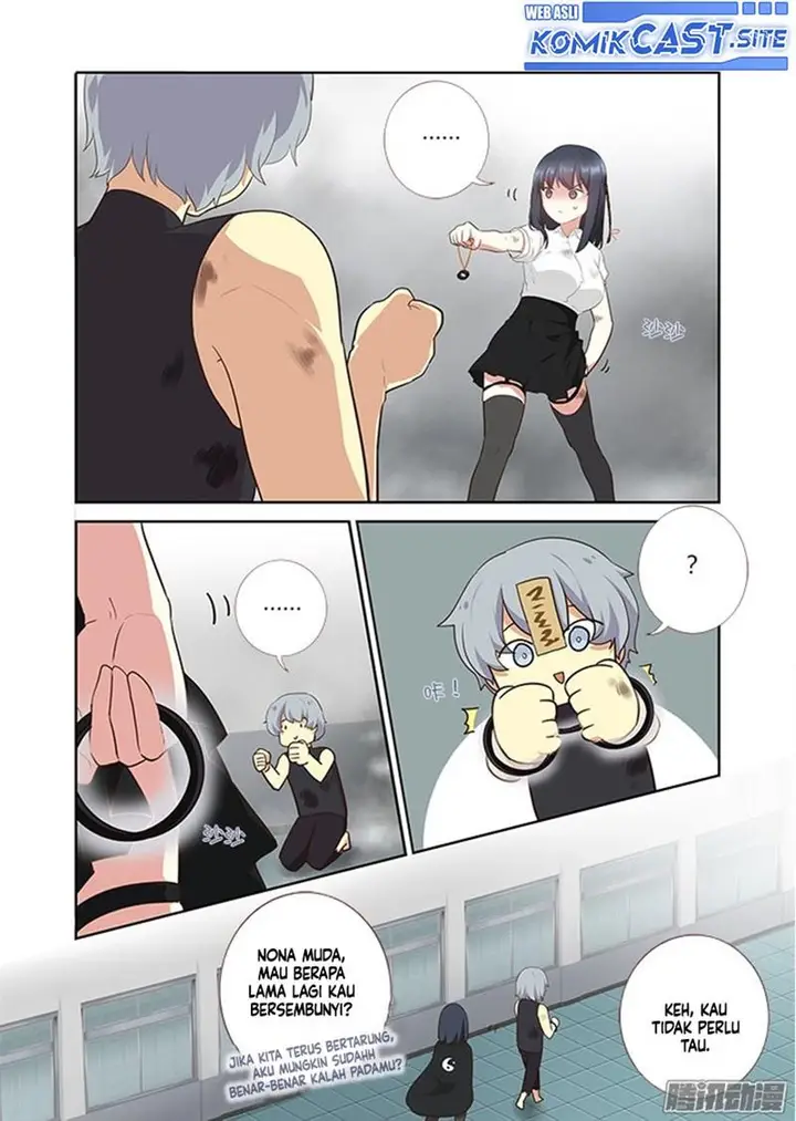 image-komik-yaoguai-mingdan-chapter-304-10/11