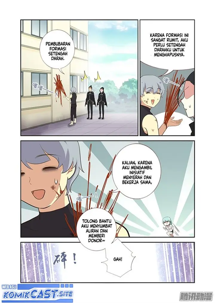 image-komik-yaoguai-mingdan-chapter-305-5/12