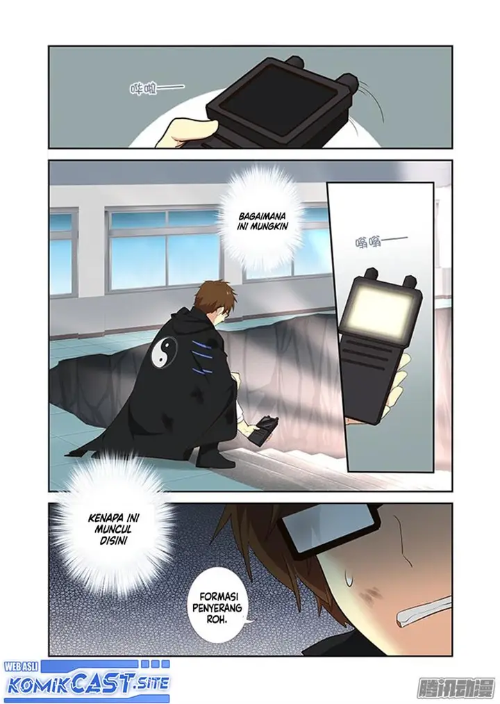 image-komik-yaoguai-mingdan-chapter-305-10/12
