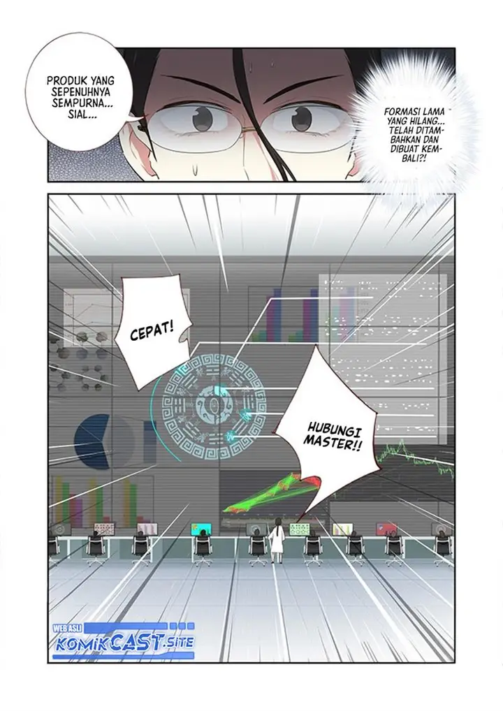 image-komik-yaoguai-mingdan-chapter-306-5/13