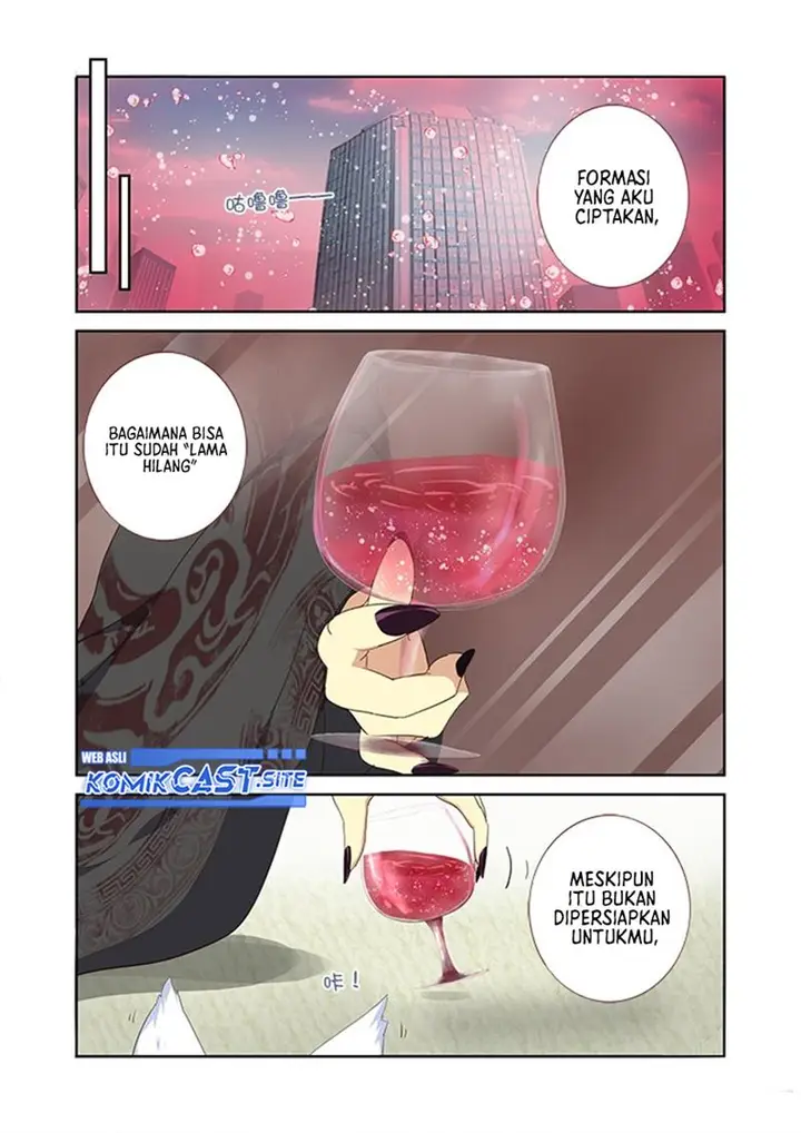 image-komik-yaoguai-mingdan-chapter-306-6/13
