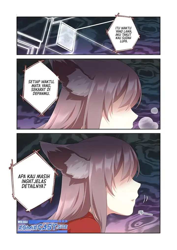 image-komik-yaoguai-mingdan-chapter-306-9/13