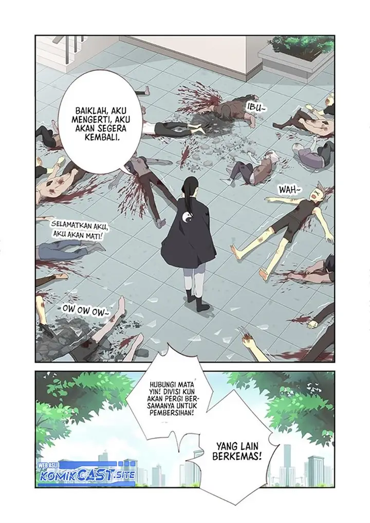 image-komik-yaoguai-mingdan-chapter-307-1/12