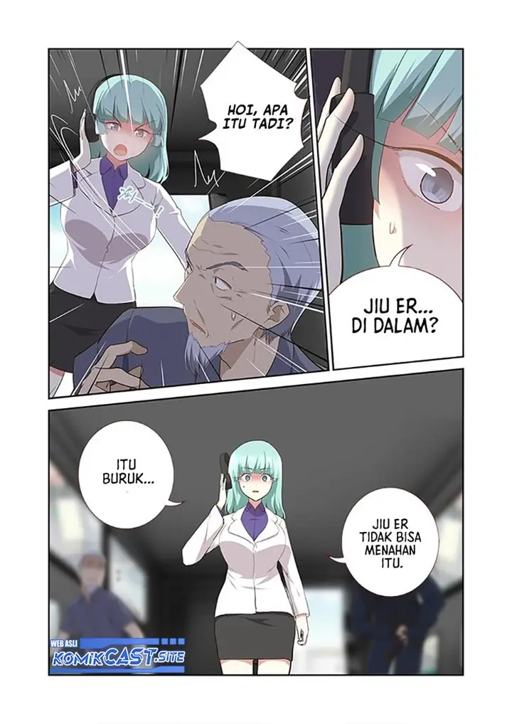 image-komik-yaoguai-mingdan-chapter-307-4/12