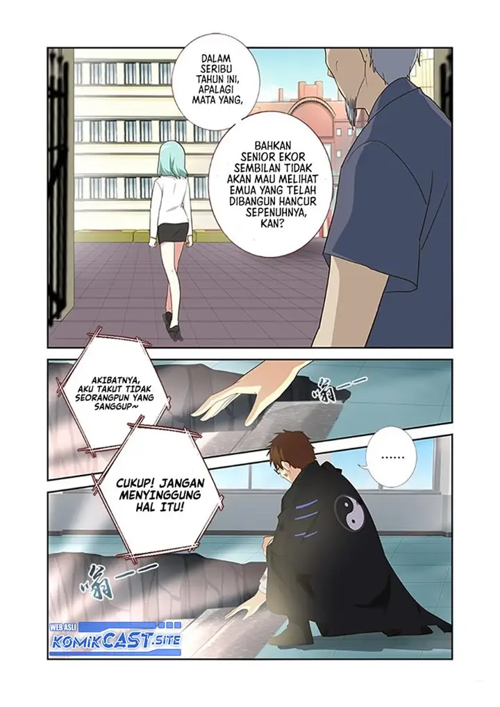 image-komik-yaoguai-mingdan-chapter-307-6/12