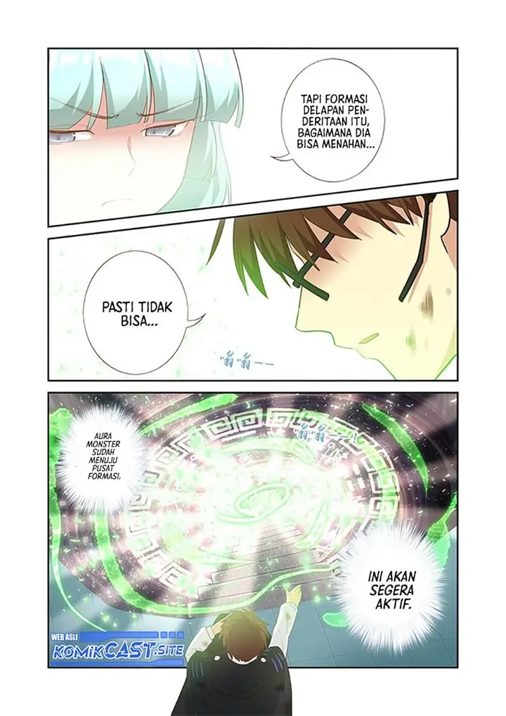 image-komik-yaoguai-mingdan-chapter-307-7/12