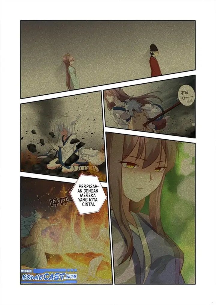 image-komik-yaoguai-mingdan-chapter-308-2/15