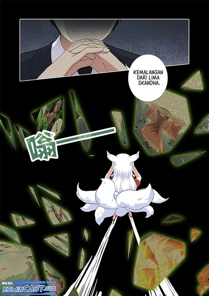 image-komik-yaoguai-mingdan-chapter-308-4/15