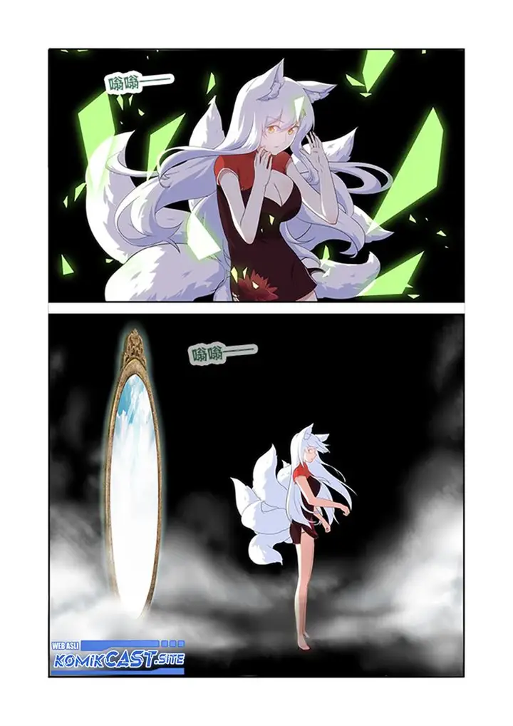 image-komik-yaoguai-mingdan-chapter-308-5/15