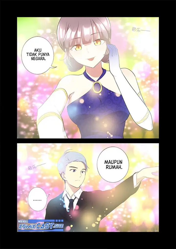 image-komik-yaoguai-mingdan-chapter-309-2/10