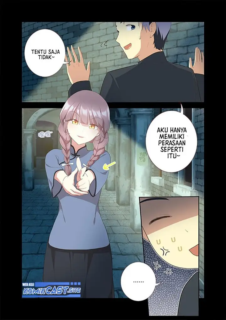 image-komik-yaoguai-mingdan-chapter-309-5/10