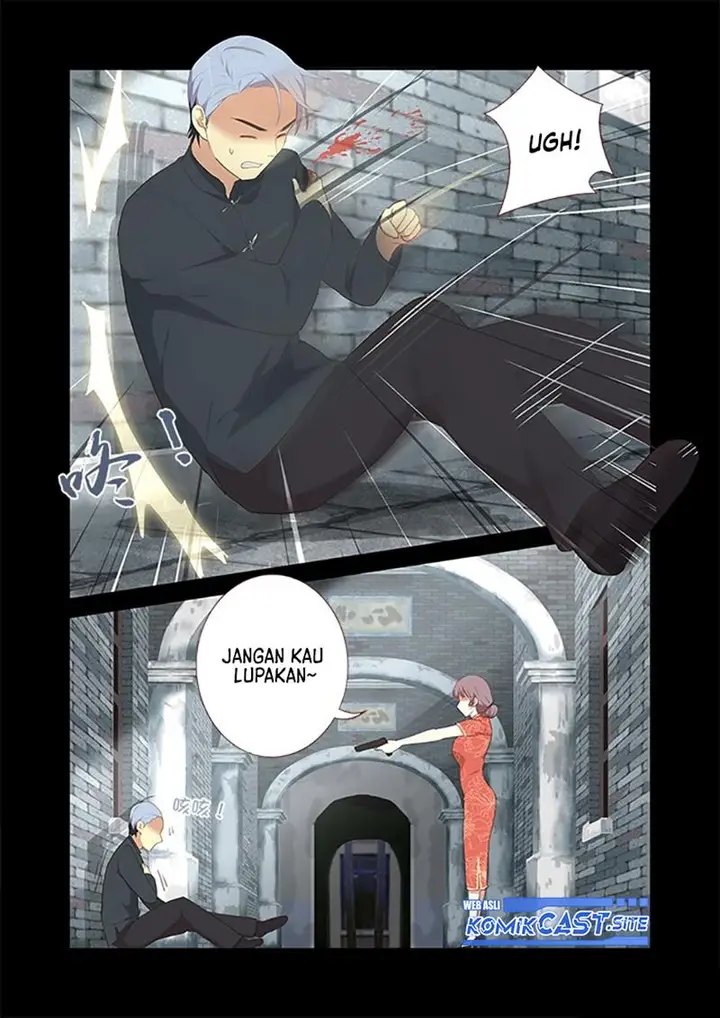 image-komik-yaoguai-mingdan-chapter-309-7/10