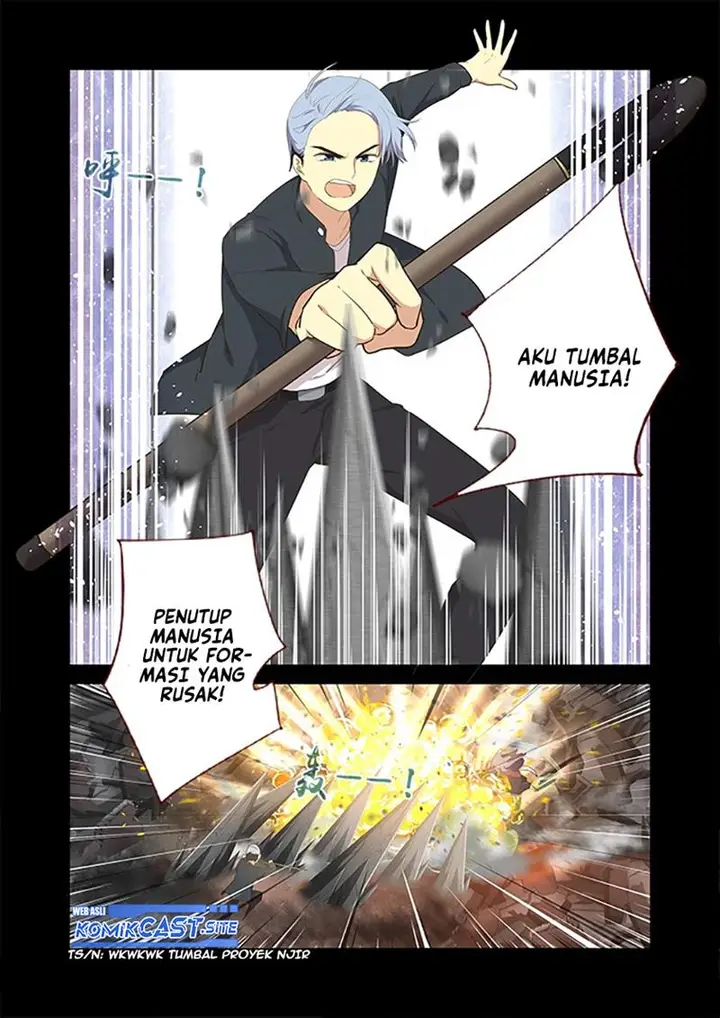 image-komik-yaoguai-mingdan-chapter-310-1/12