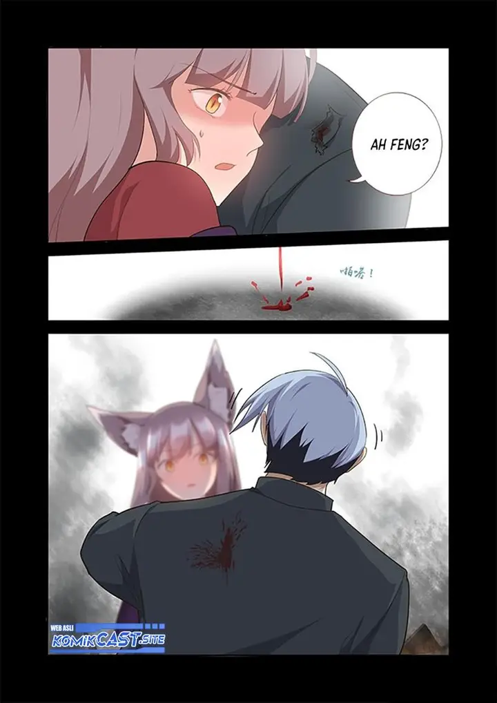 image-komik-yaoguai-mingdan-chapter-310-7/12